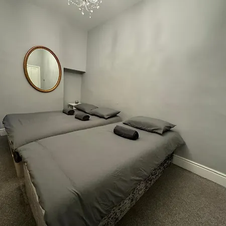 Luxury Triple Near Croke Park - 2 Dublino
