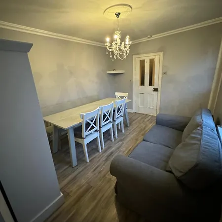 Luxury Triple Near Croke Park - 2 Dublino