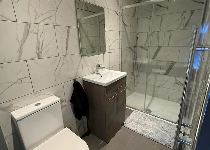 Gæstehus Luxury Triple Near Croke Park - 2 *