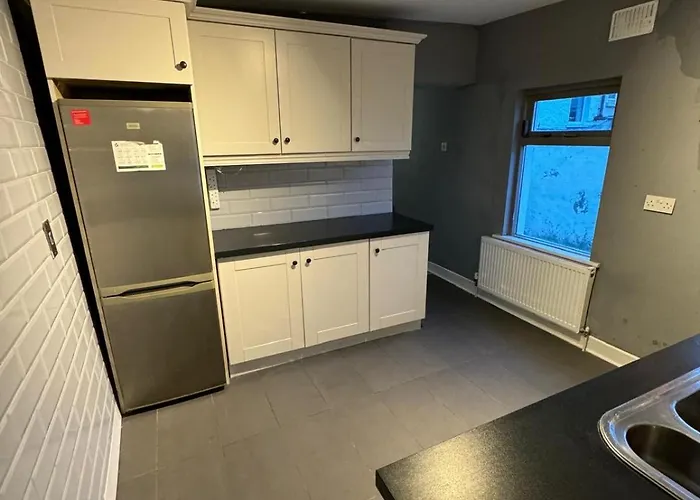 Luxury Triple Near Croke Park - 2 Gæstehus