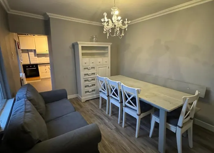 Gæstehus Luxury Triple Near Croke Park - 2 Dublin