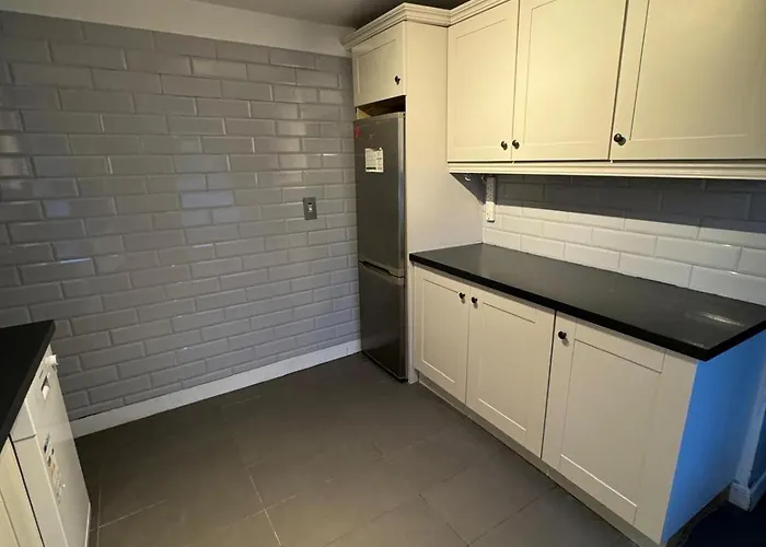 Gæstehus Luxury Triple Near Croke Park - 2