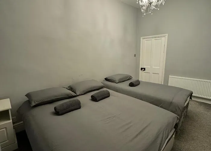 Gæstehus Luxury Triple Near Croke Park - 2 *