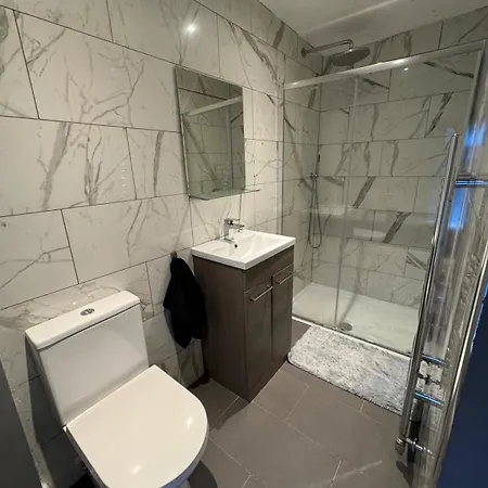 Vendégház Luxury Triple Near Croke Park - 2 *